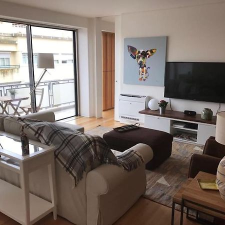 Apartment Park Avenue Vieira Lisboa Dış mekan fotoğraf