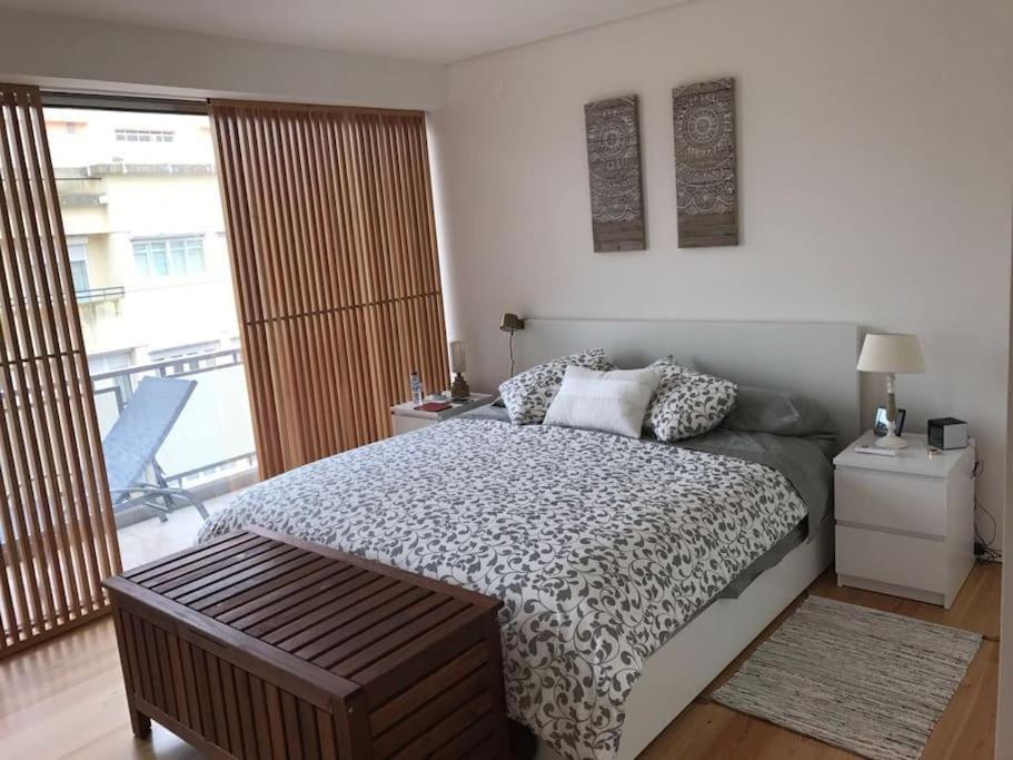Apartment Park Avenue Vieira Lisboa Dış mekan fotoğraf