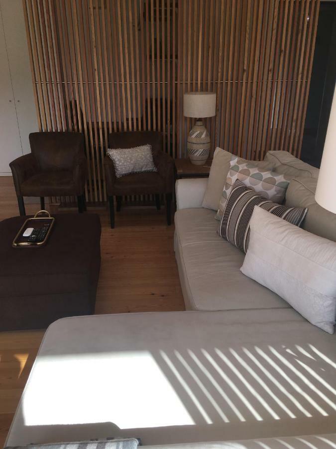 Apartment Park Avenue Vieira Lisboa Dış mekan fotoğraf