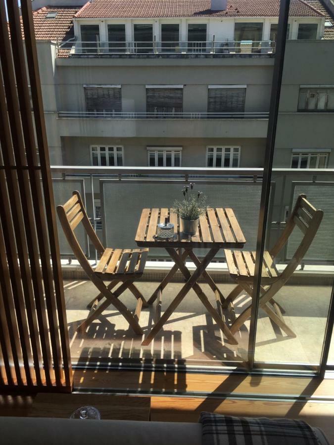 Apartment Park Avenue Vieira Lisboa Dış mekan fotoğraf