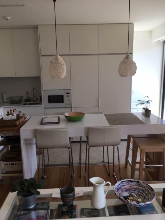 Apartment Park Avenue Vieira Lisboa Dış mekan fotoğraf