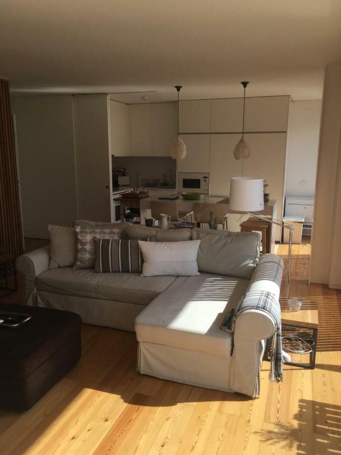 Apartment Park Avenue Vieira Lisboa Dış mekan fotoğraf