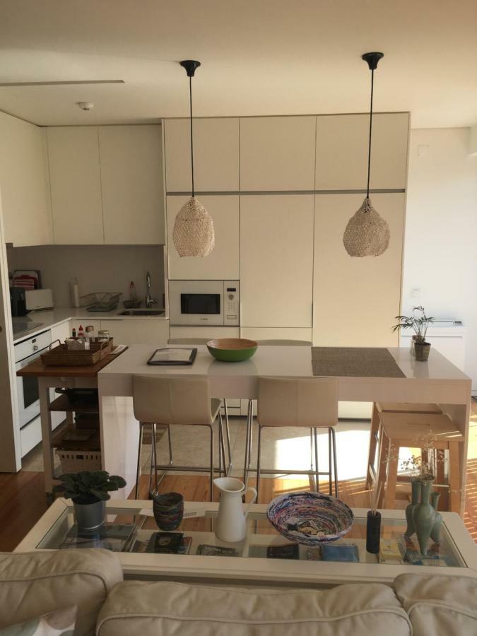 Apartment Park Avenue Vieira Lisboa Dış mekan fotoğraf